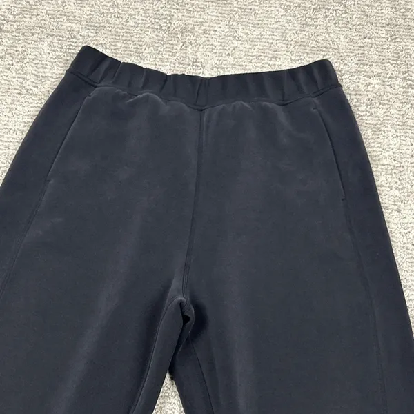 Lululemon With Ease Pants Womens 6 Pockets 7/8 Length Stretch Comfort W5CPYS - Image 3
