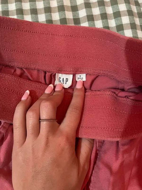 Gap linen pants  - Image 3
