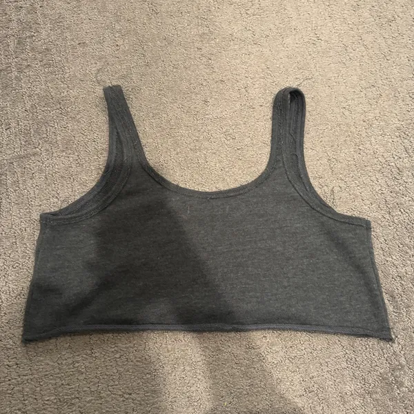 Free People Top Tank Top - Image 2