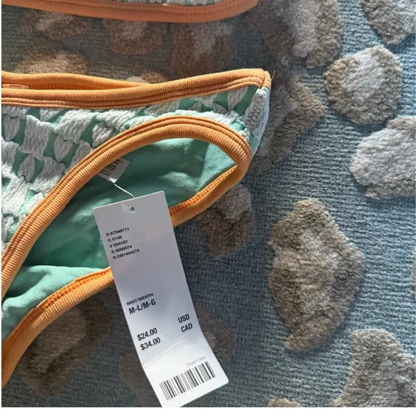 Urban Outfitters Bikini Set - Image 3