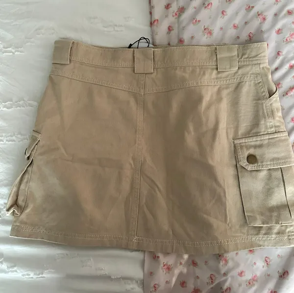 Princess Polly Skirt NWT - Image 3