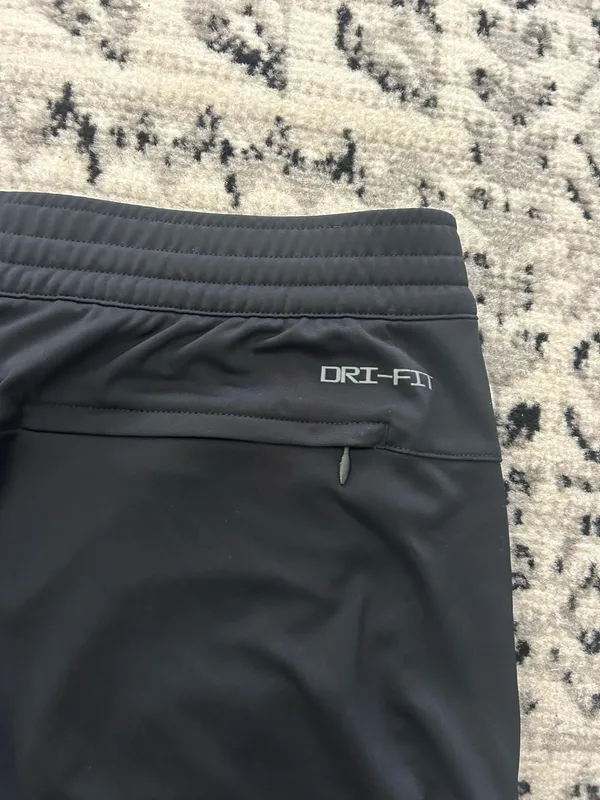 Nike Dri-Fit Shorts NFL Team Apparel Saints - Image 3