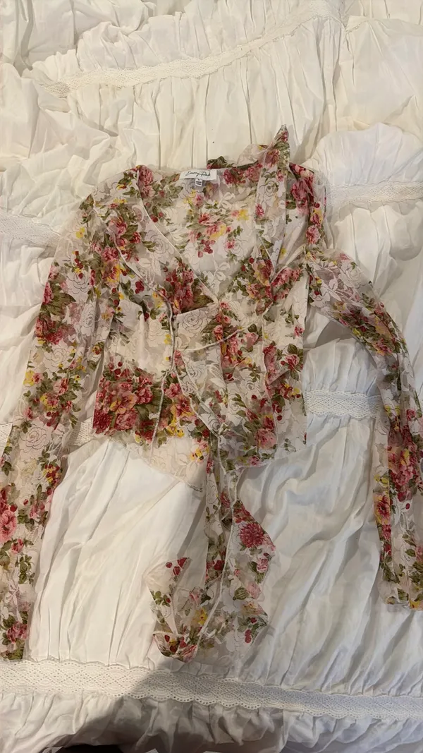 Boutique Top - Image 2