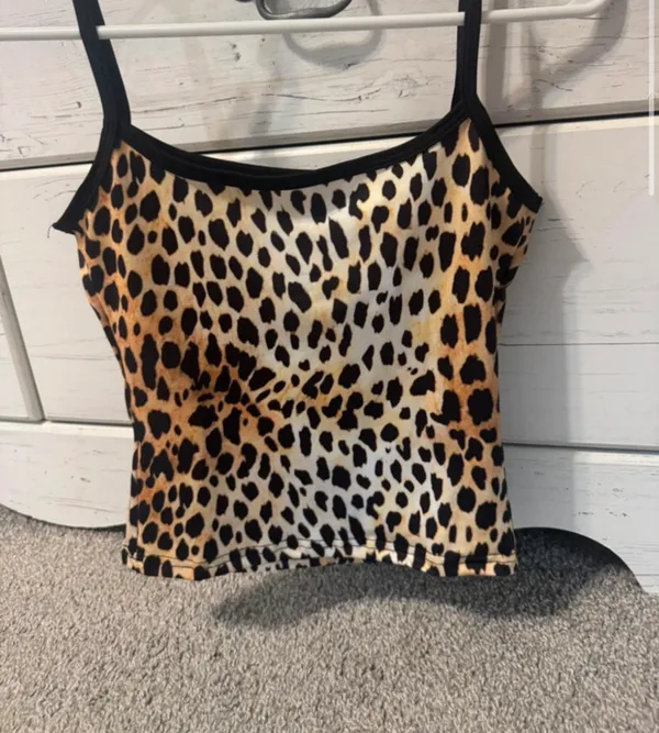 Cheetah print set - Image 2