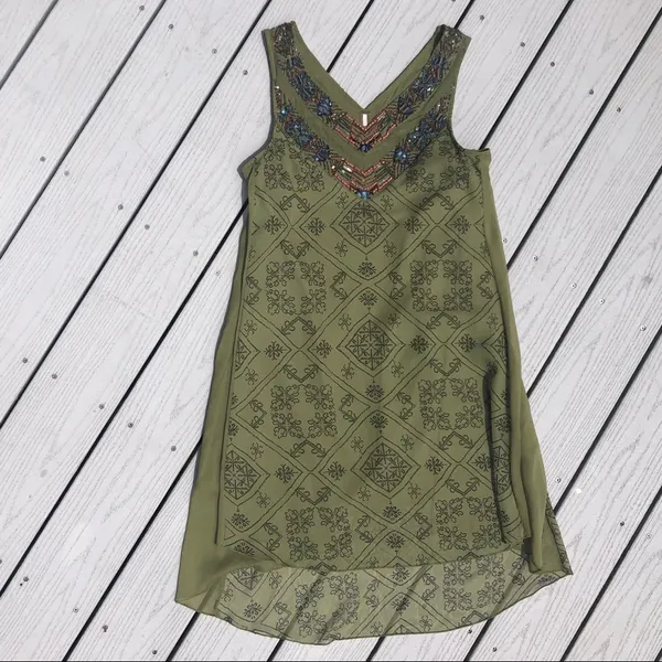 Free People Top - Image 3