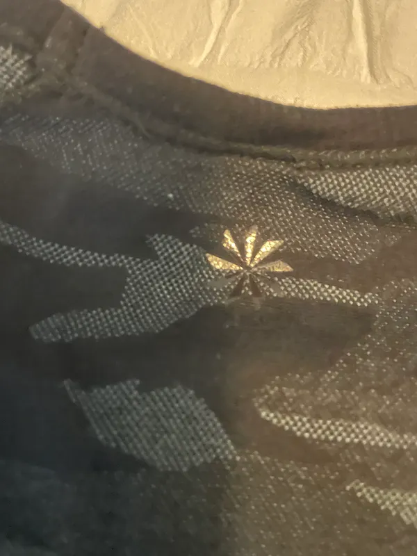 Athleta Long Sleeve Power Up - Image 3