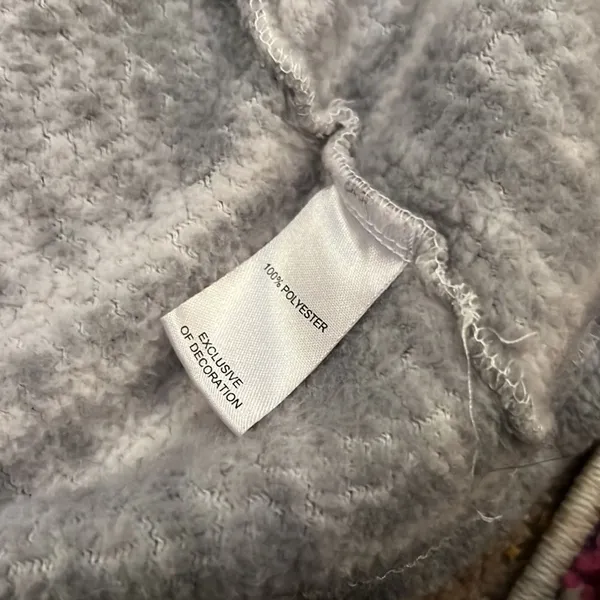 ‎Nicole miller small robe - Image 5