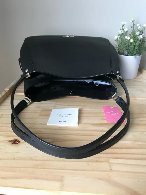 Kate Spade Leila Shoulder Bag - Image 5