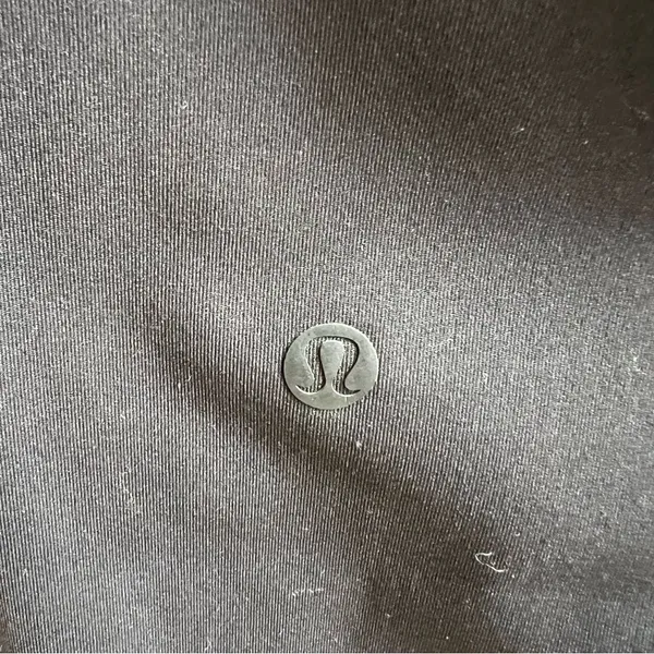 Lululemon On The Fly Pant 7/8 Ankle Black Size 4 - Image 9