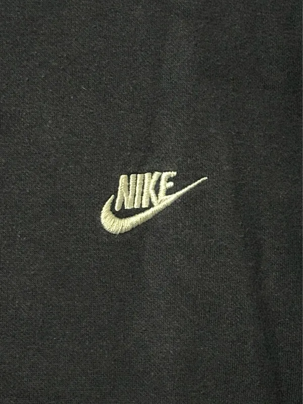 Nike Men’s Navy Pullover Hoodie  - Image 4