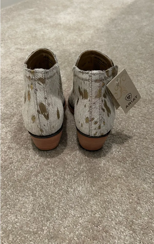 NWT Ariat boots - Image 3