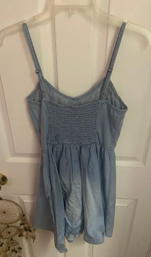 Rip Curl dress - Image 2