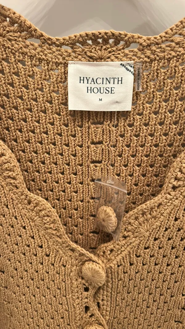 Tuckernuck Sweater - Image 3