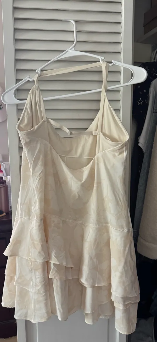 OFFLINE by Aerie dress  - Image 2