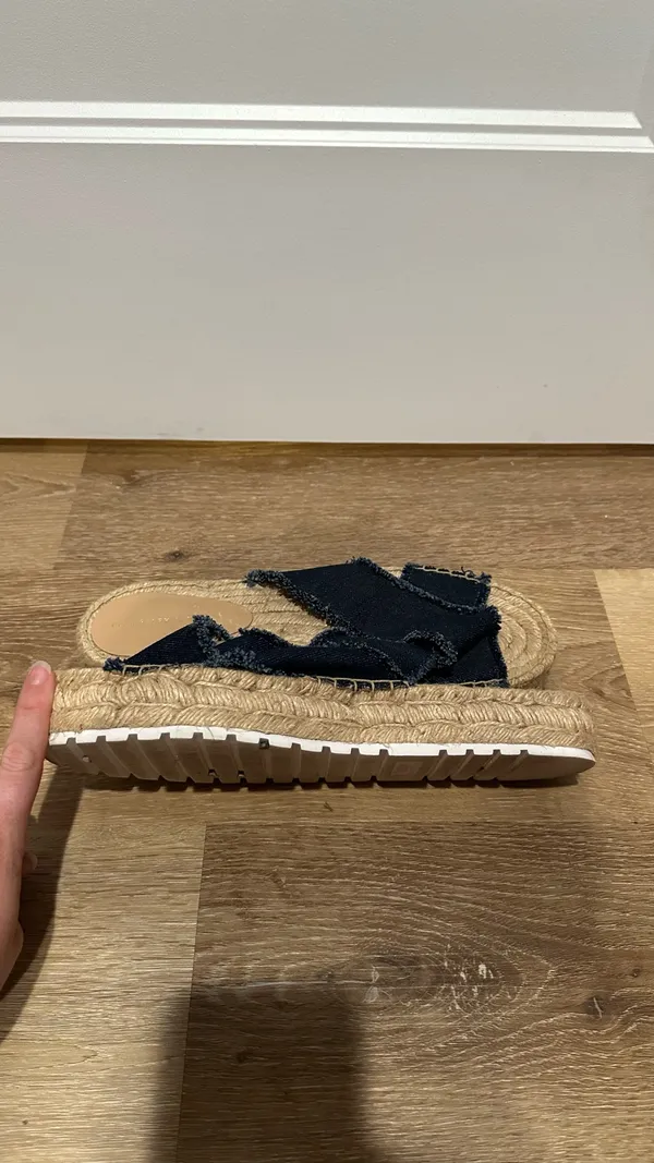 Polo Ralph Lauren Wedges - Image 4