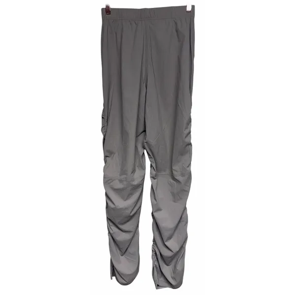 Lululemon Dance Studio Slim Fit HR Flared Pant Sheer Oak Women's Size Small‎ - Image 2
