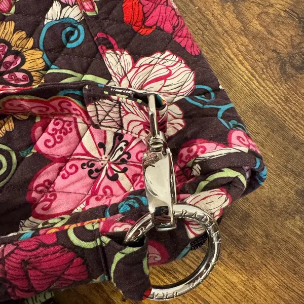 Vera Bradley Crossbody bag - Image 4