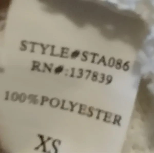 Altar'd State sweater - Image 3