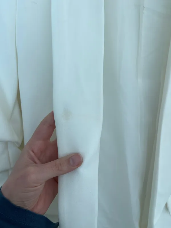 White Blazer - Image 3