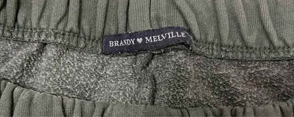 Brandy Melville Sweatpants - Image 4