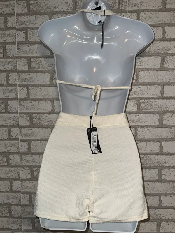 Pretty Little Thing 2 Piece Set - Image 2