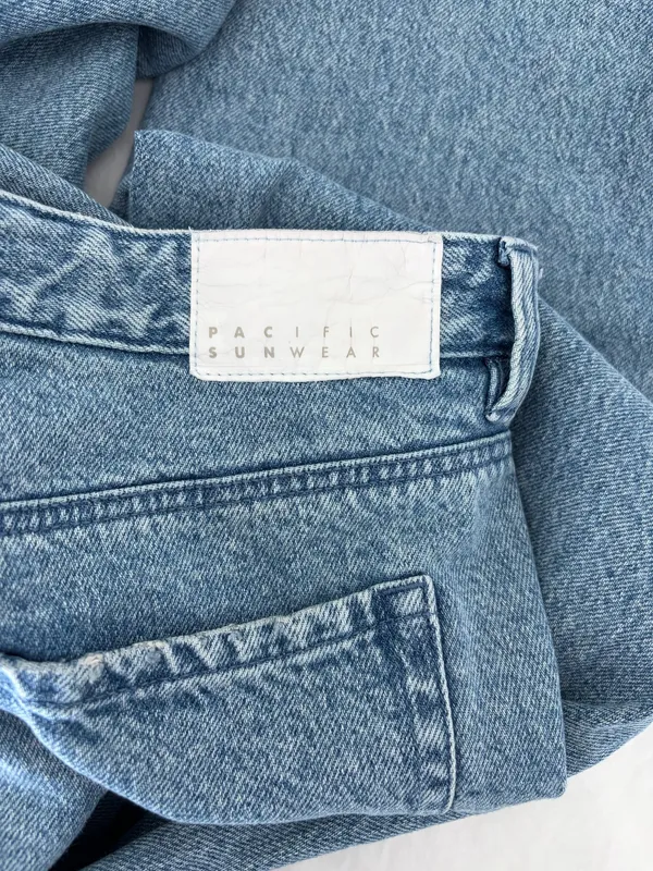 PacSun Low-Rise Jeans - Image 4