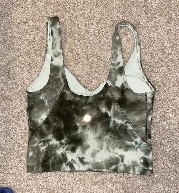 Lululemon Align Tank - Image 2