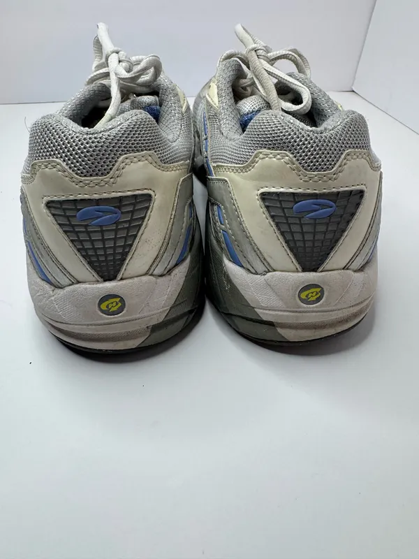Brooks Addiction Running Shoes Size 10 D - Image 4