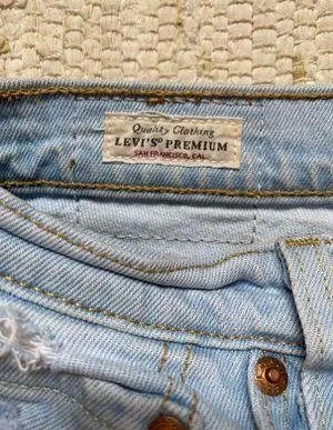 Levi Jeans  - Image 3