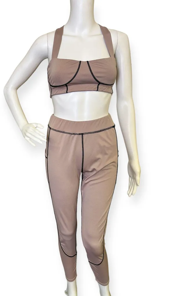 Rose La Imagine Active Set Size M - Image 4