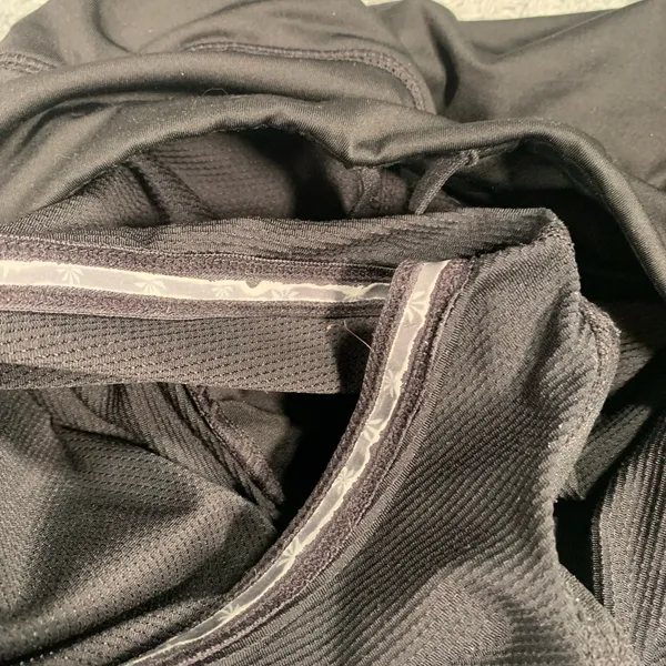 Athleta Black Tiered skort - Image 10