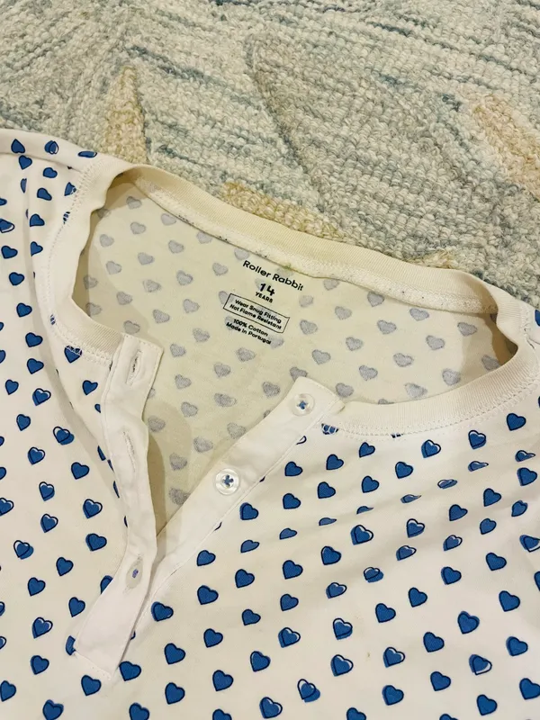Pajamas - Image 2