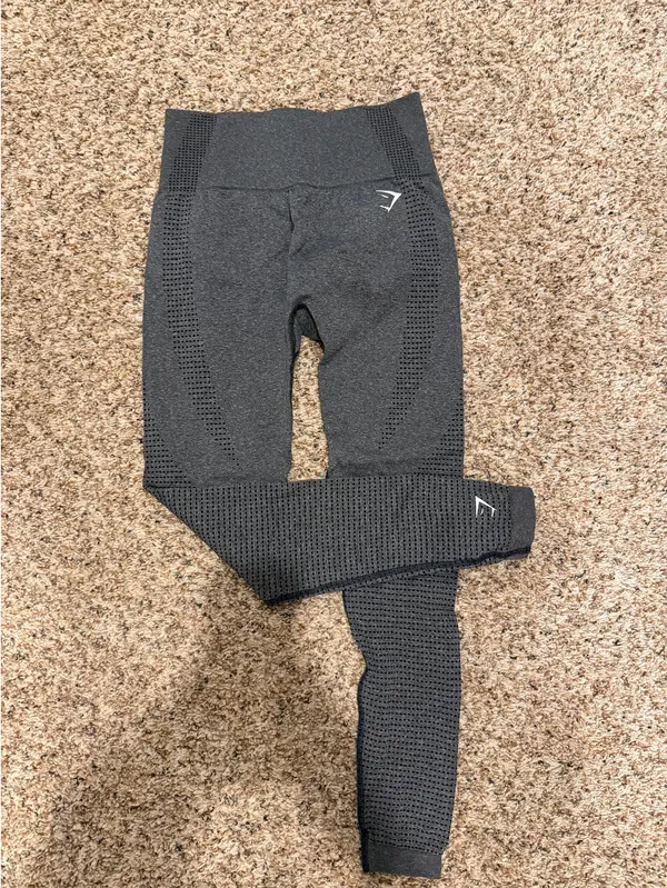 Gymshark Leggings - Image 2