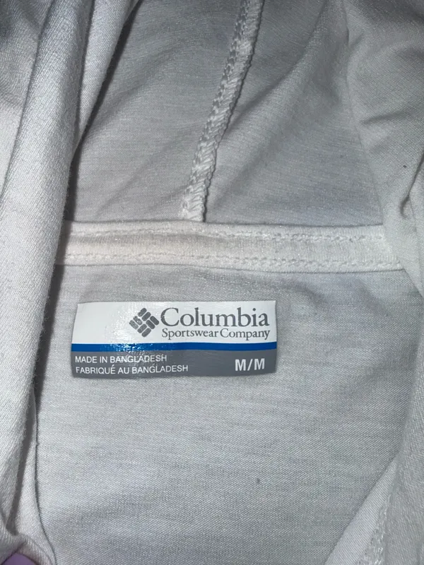 Columbia Women's Sun Trek Hooded Pullover - Image 6