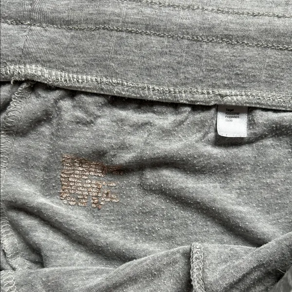 Target Women's Gray Pajama Pants - Image 2