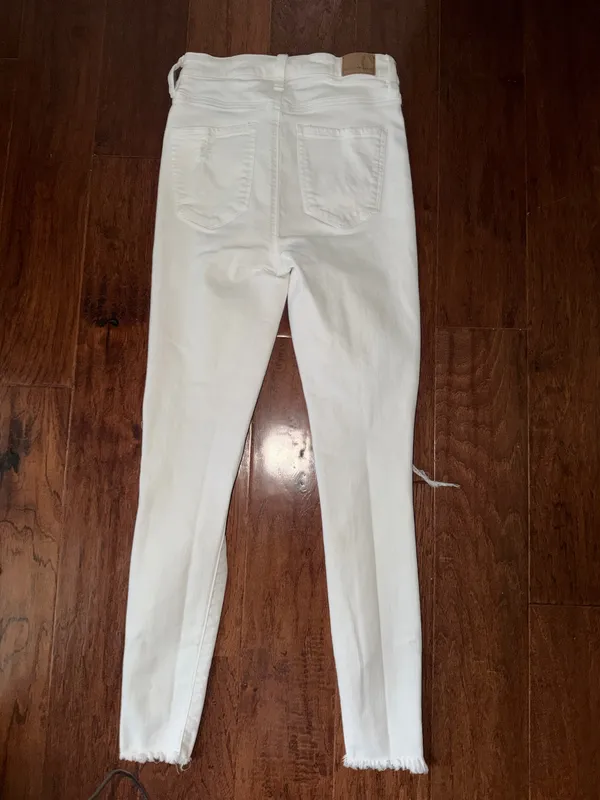 American Eagle Jeans - Image 2