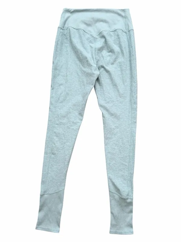 ALO Yoga Alosoft Lounge Legging Medium - Image 2