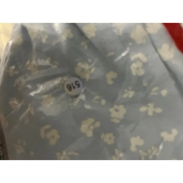 Wild Fable Pull on patterned shorts xs - Image 3