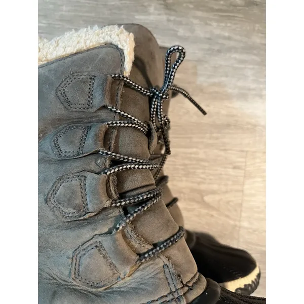 Sorel Out N About Weather Boots From Anthropology - Image 15