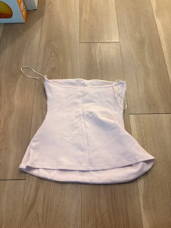 ZARA Tube Top - Image 2