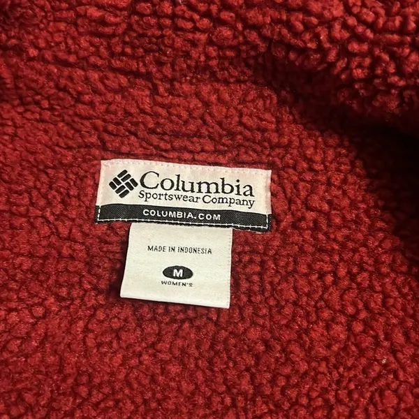 Columbia vest‎ - Image 4