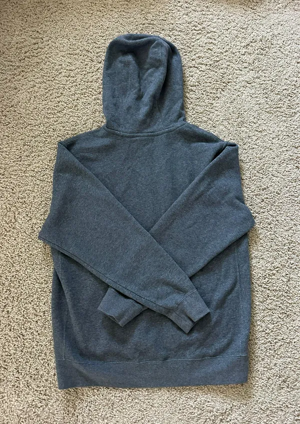 Nike Sweatshirt - Image 2