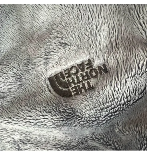 The North Face Fuzzy Fleece - Image 4