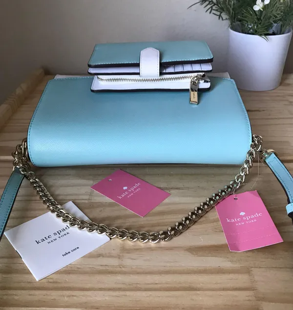 Kate Spade Set - Image 4