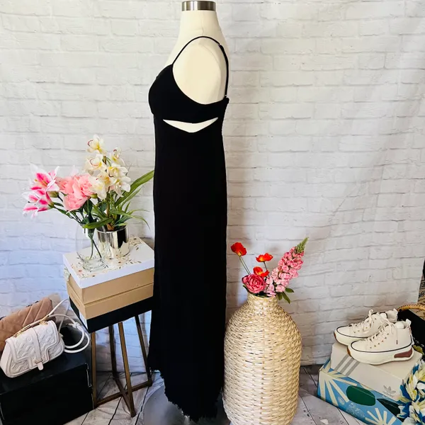 Ecote Maxi Dress - Image 7