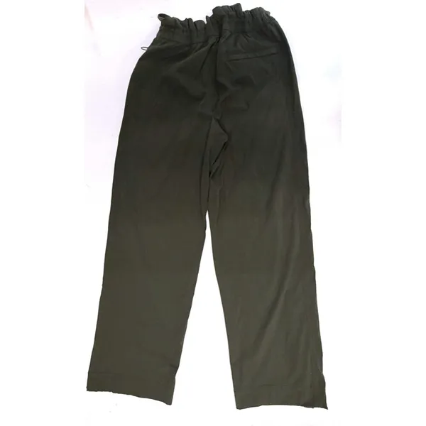 Athleta Trekkie North high-rise utility/parachute pants, women's size 2 - Image 3