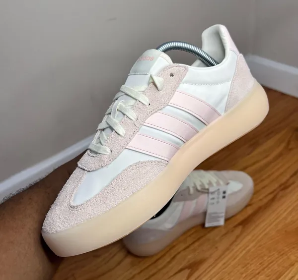 Adidas Barreda Decode “Wonder Quartz” JI2322 Size 9W - Image 14
