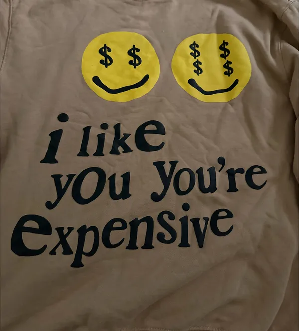 Amazon Sweatshirt Oversized - Image 5