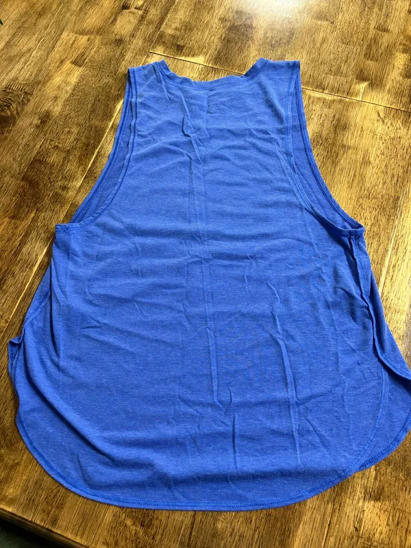 Reebok Tank Top Racerback Women’s - Image 2