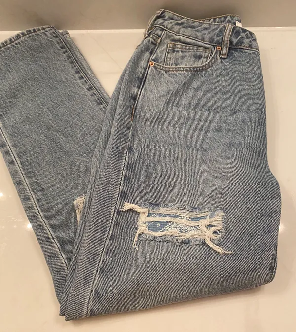 PacSun Mom Jeans - Image 5